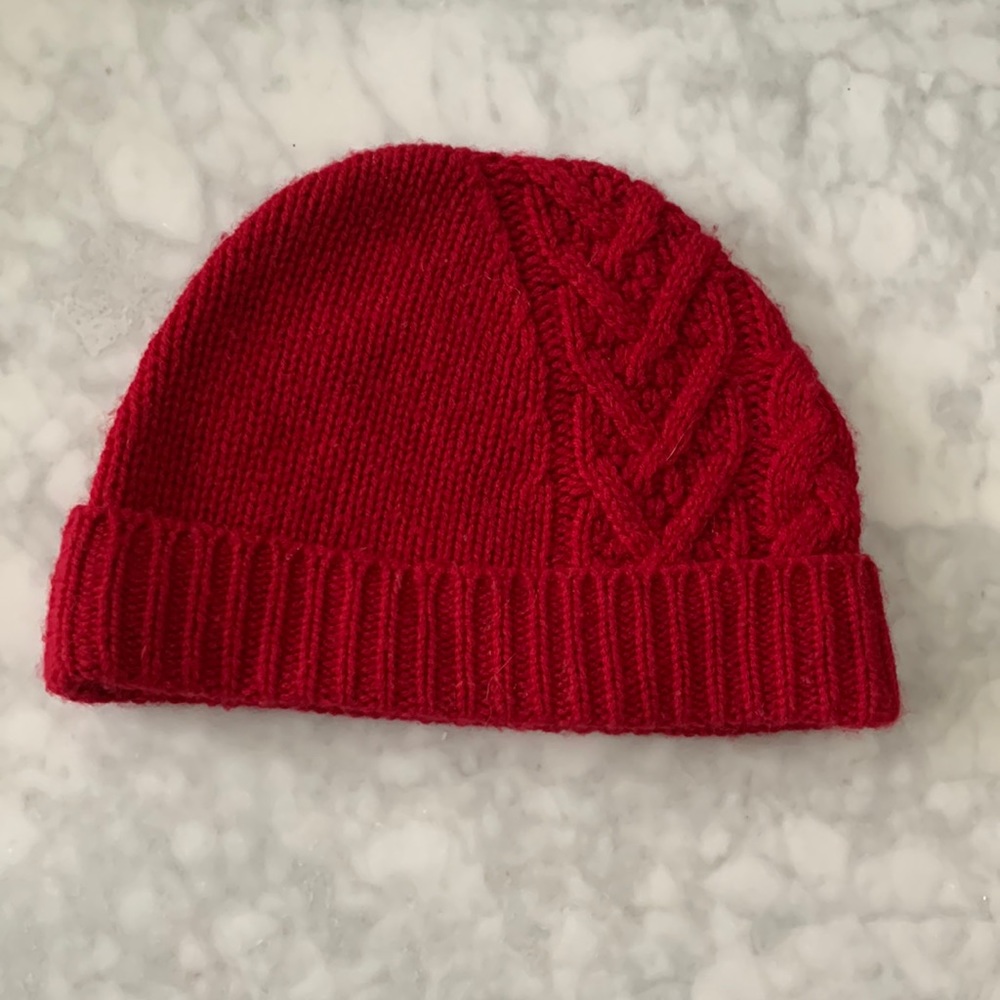 Aritzia BABATON toque